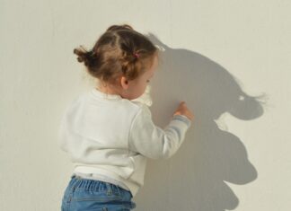 And holy holy, the life it held