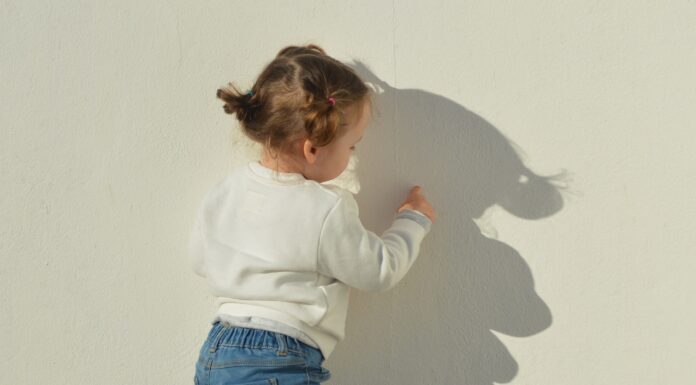 And holy holy, the life it held