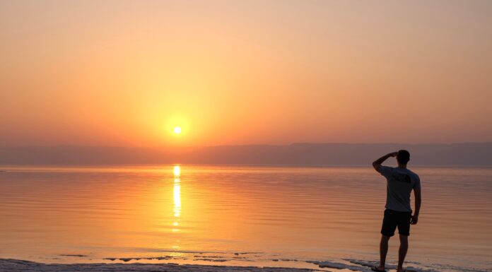 The Man I Fell in Love With