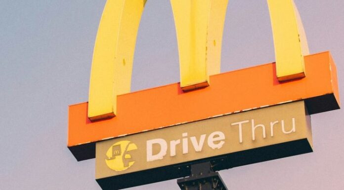 We Drove to LA from Phoenix in 1965 to Buy French Fries