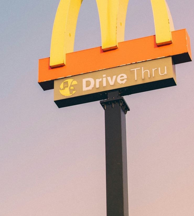 We Drove to LA from Phoenix in 1965 to Buy French Fries