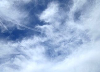 Look Up