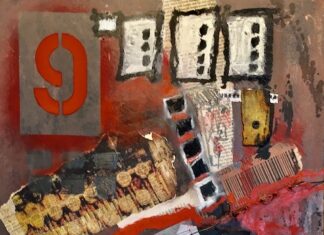 That Which I Should Have Done