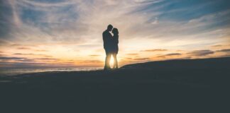 Woman on a Treadmill