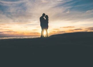 Woman on a Treadmill