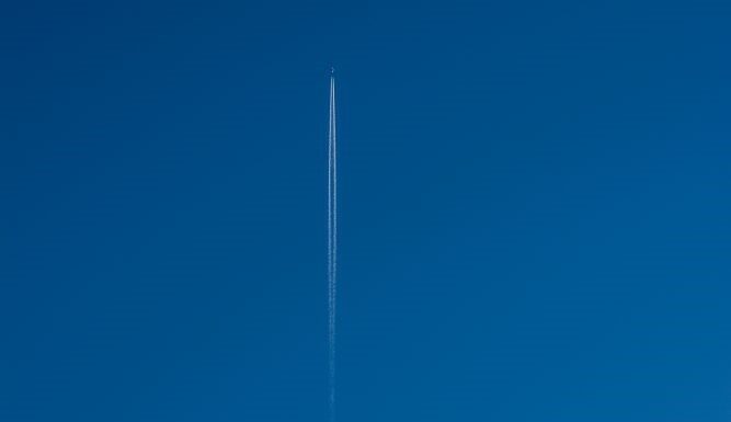 IT FEELS LIKE THE END OF MY LIFE