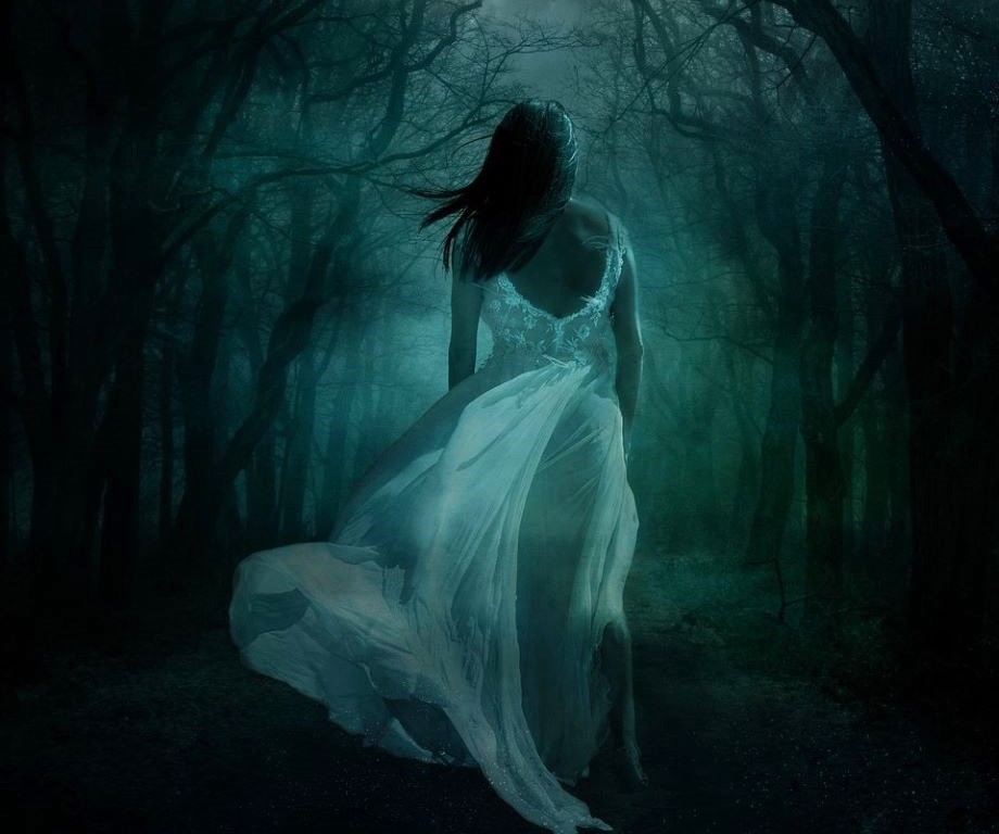 Bereaved