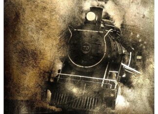 Trains are Shorter, Now