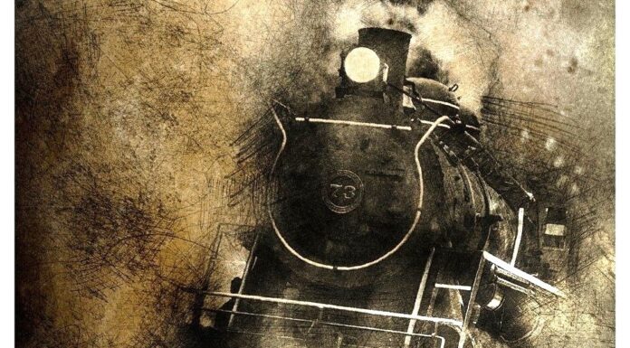 Trains are Shorter, Now