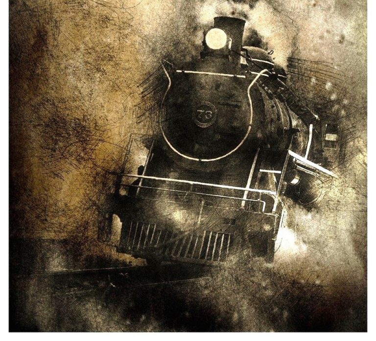Trains are Shorter, Now