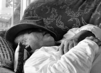 It’s Okay to Sleep