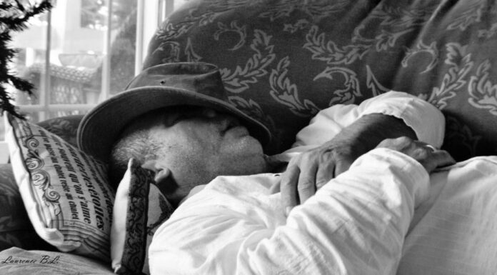 It’s Okay to Sleep