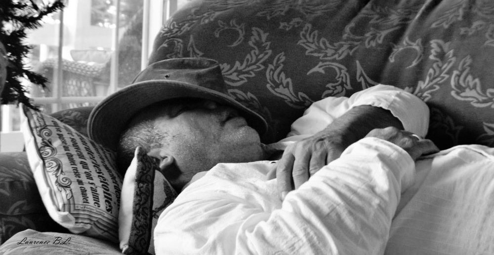 It’s Okay to Sleep