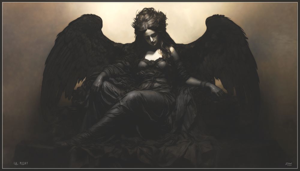 La Mort