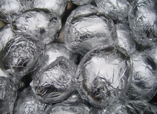 Pushing Potatoes at a Point in Time