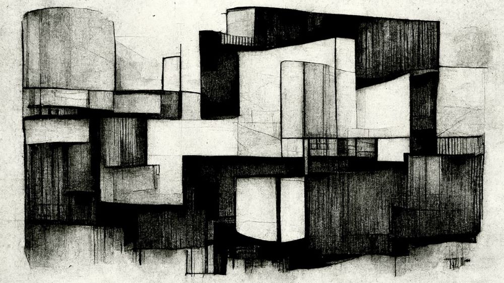 Bauhaus – Series
