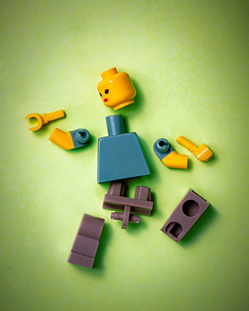 Magnets of Faith and Knowing