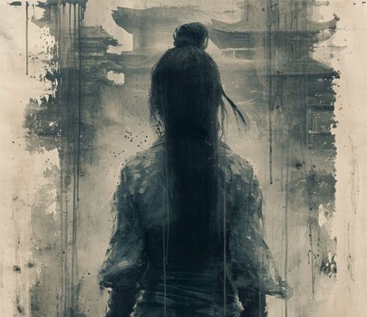 Onna-Musha – Series