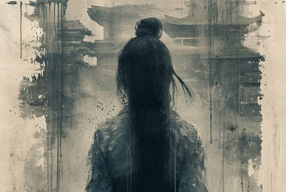 Onna-Musha – Series