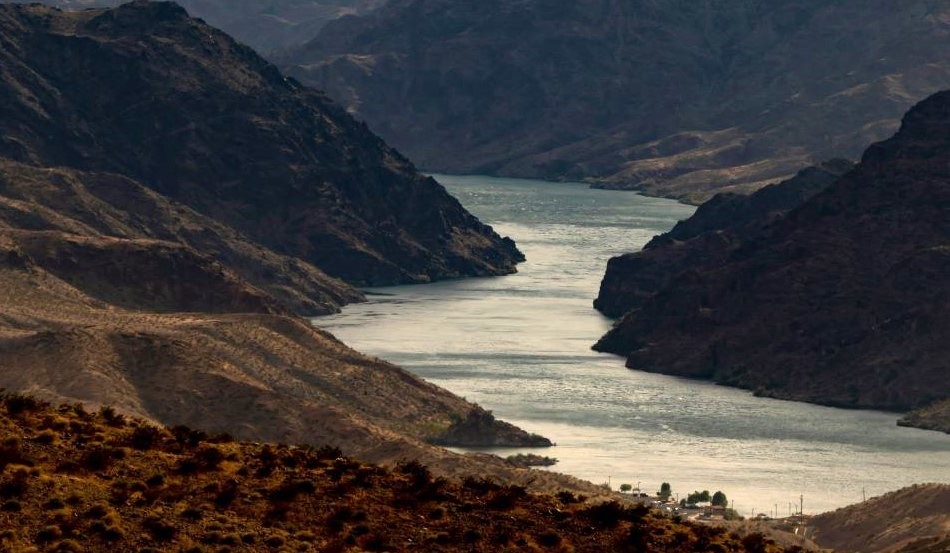Speaking of Rivers