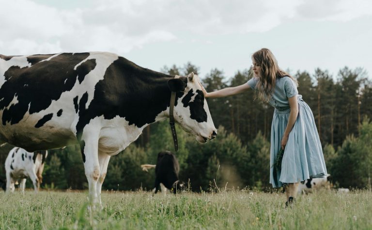 Cowkeeper