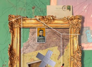 Random Thought Finding Place