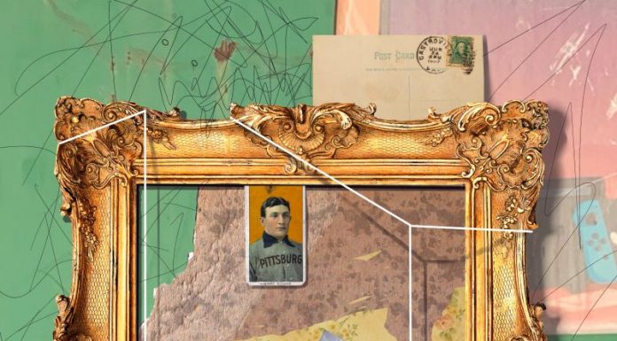 Random Thought Finding Place