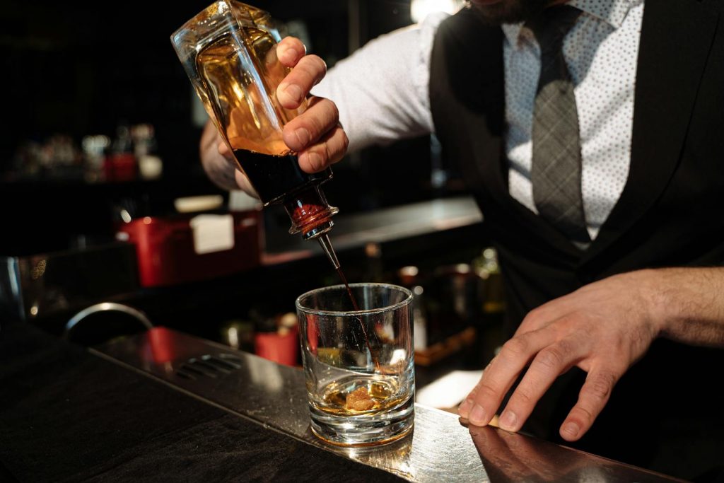 this poem is for every drunk who is sober today