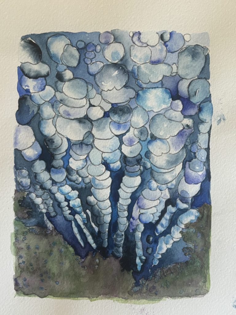 and then this happened