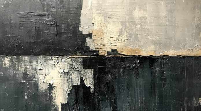 Abstract 24 .. series for 2024 (Series of 7 Pieces)