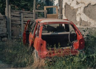 Twelve Bones of Architecture