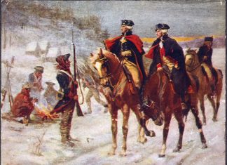 Pantoum: American Recessional