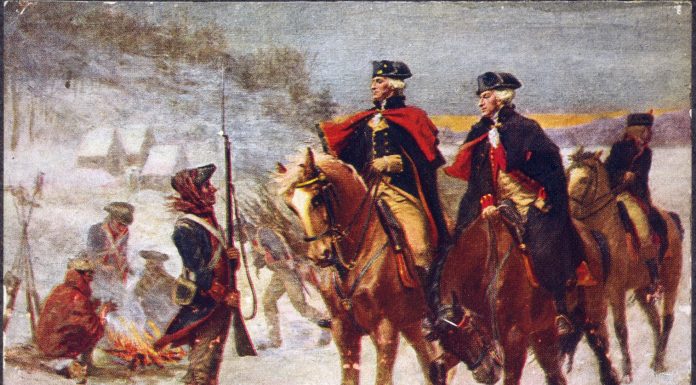 Pantoum: American Recessional