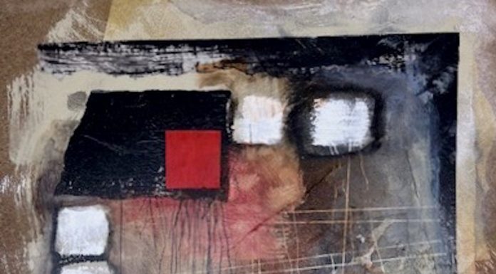 Out the Window Looking