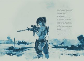 The Messenger