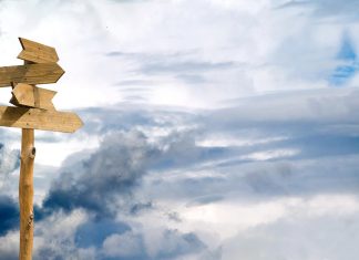 The Hidden Beatitudes