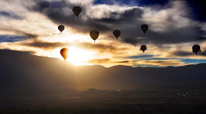 The United Nations of Oz