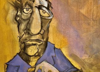 Say “Look” when you want to say something