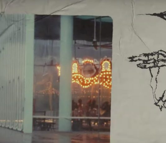 Artist Postcard: Jillian Li