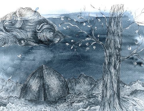 Trinity Park (with audio)