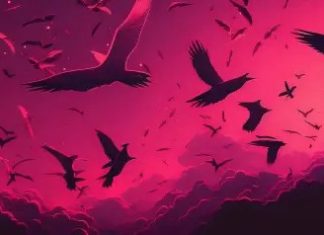 Delirium Dream #1: Choral Song