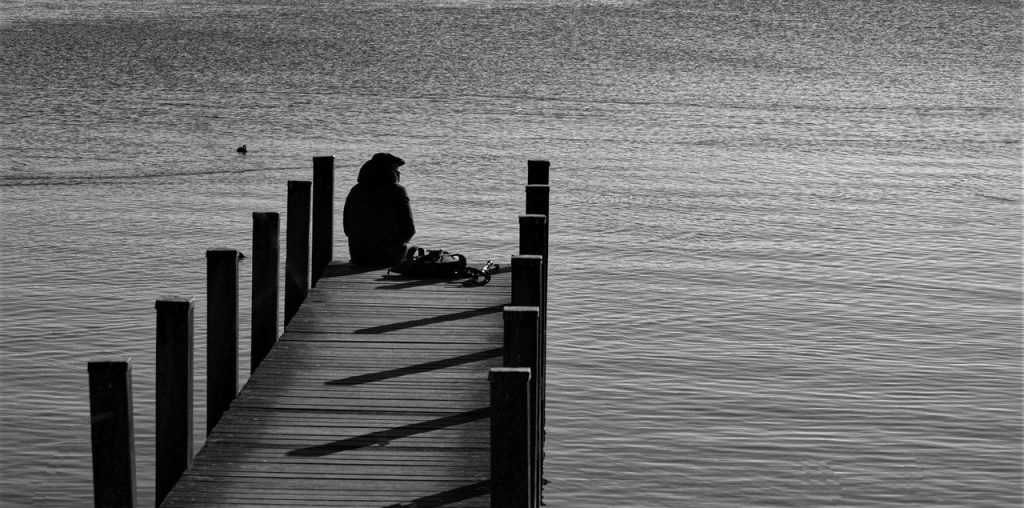 LAKE DAYDREAMS