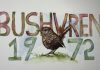 Extinct Birds – Series of 3