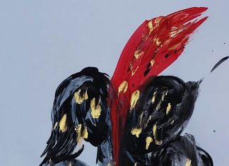 Twin Flame (Collection of 3)