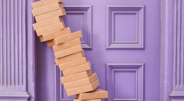 Accidents All the Time