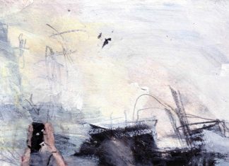 Don’t you see the signs?