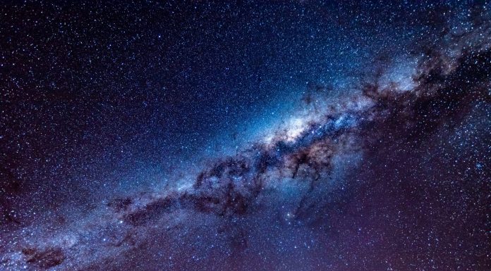 I Broke Up With The World