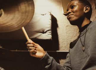 The Music of Another Place