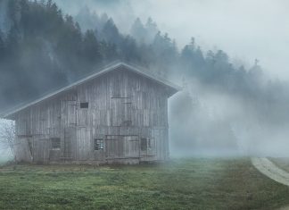 Mountain Hymn