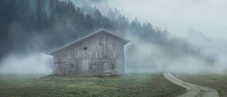 Mountain Hymn